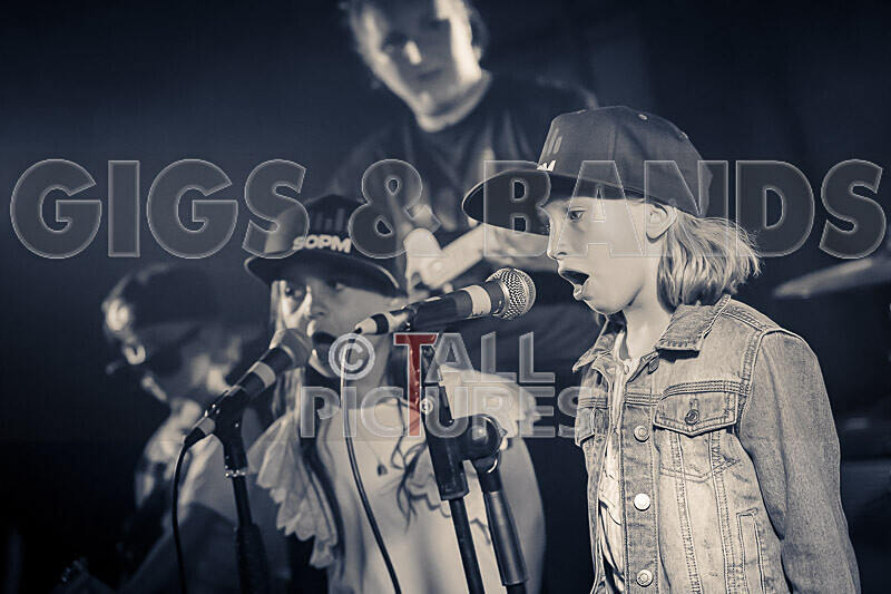 The Devils Hand Sanitiser-14 - THE DEVIL'S HAND SANITISER