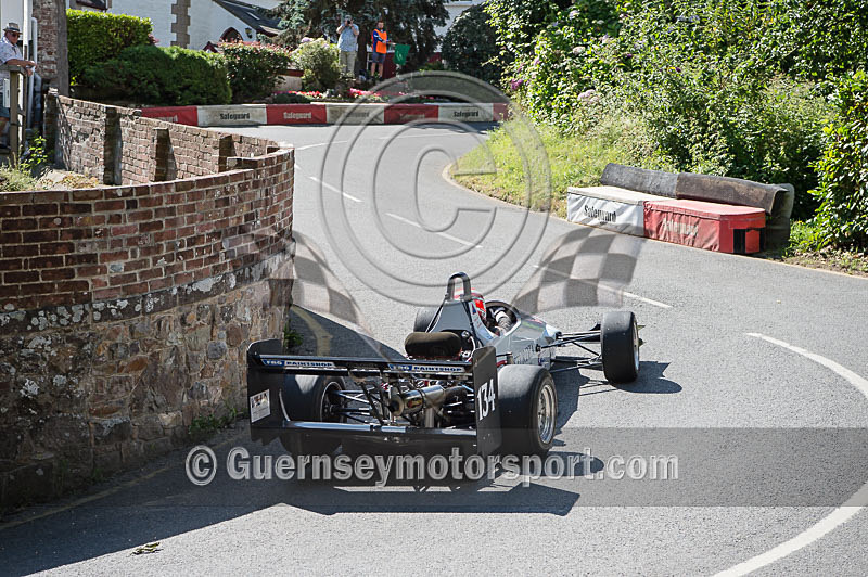 Jersey National_2016_CAR-60 - JERSEY NATIONAL 2016 - CARS