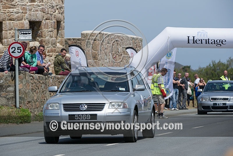 Heritage Charity Sprint_2013-223 - HERITAGE CHARITY SPRINT 2013
