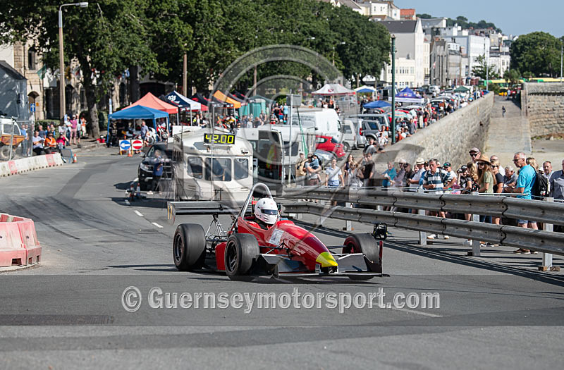 Guernsey National Hillclimb 2018_CAR-108 - GUERNSEY NATIONAL 2018 - CARS