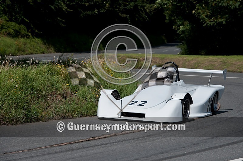 GKMC Hill_6-08-11_Car-169 - CARS 2011-08-06