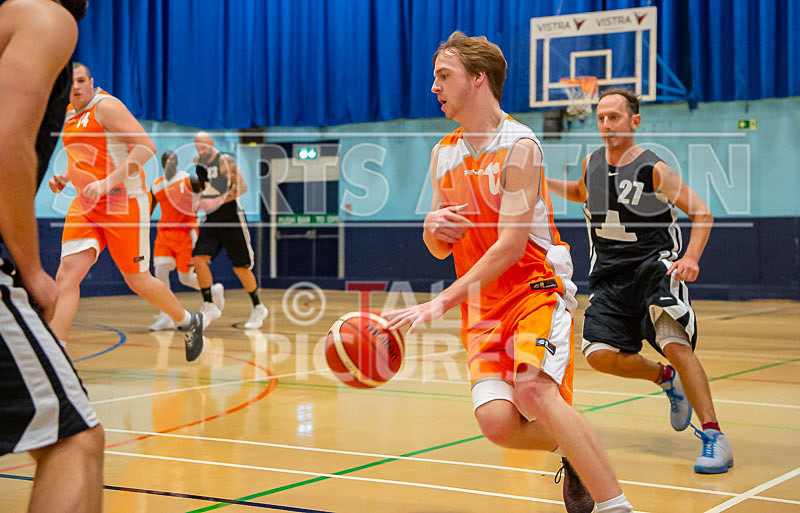Giants v Skipton-8 - GIANTS v SKIPTON