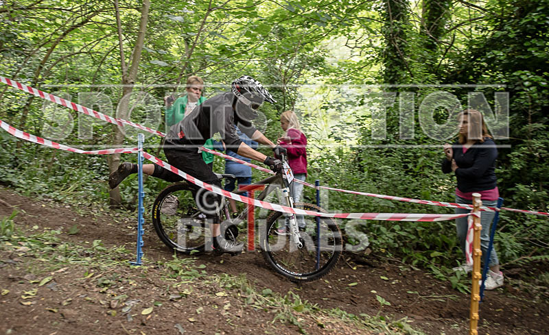 MTB Downhill_05-06-2016-18 - DOWNHILL SERIES 2016_ROUND-4