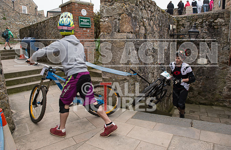 Conquer the Castle-80 - CONQUER THE CASTLE 2015