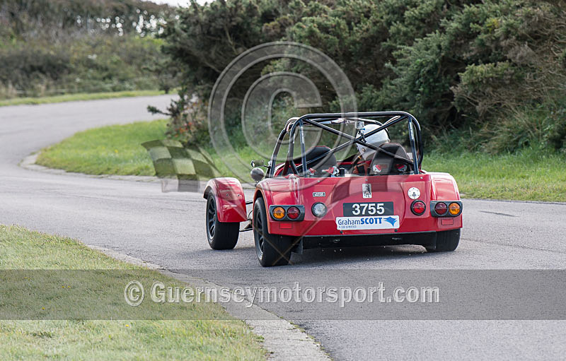 Fort Tourgis Hillclimb 2017-29 - ALDERNEY HILLCLIMB 2017