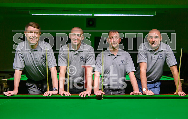 TC Roofing Snooker League 2023-2 - T & C SNOOKER LEAGUE 2023