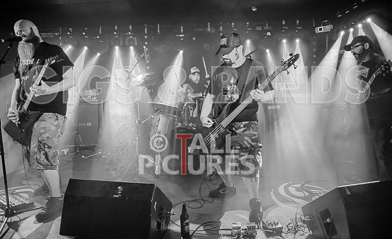 Byzanthian Neckbeard-117 - BYZANTHIAN NECKBEARD