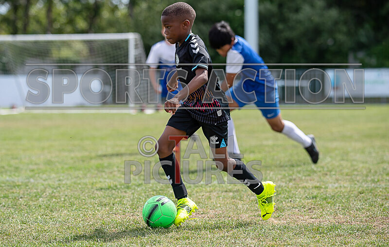 BWCI Mini Soccer Festival 2022-23 - BWCI MINI SOCCER TOURNAMENT