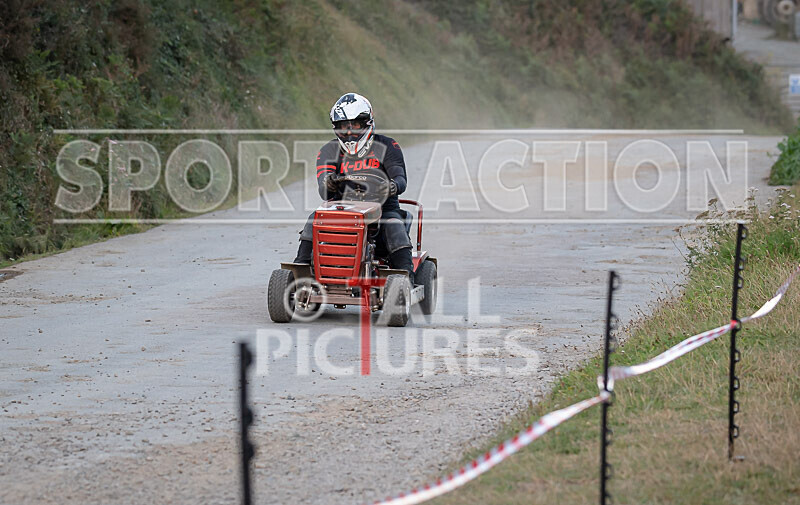 Sark Lawn Mower Hill Climb 2021-31 - SARK LAWN MOWER HILLCLIMB 2021