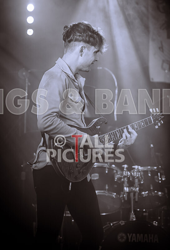 Last of the Light Brigade-737 - LAST OF THE LIGHT BRIGADE