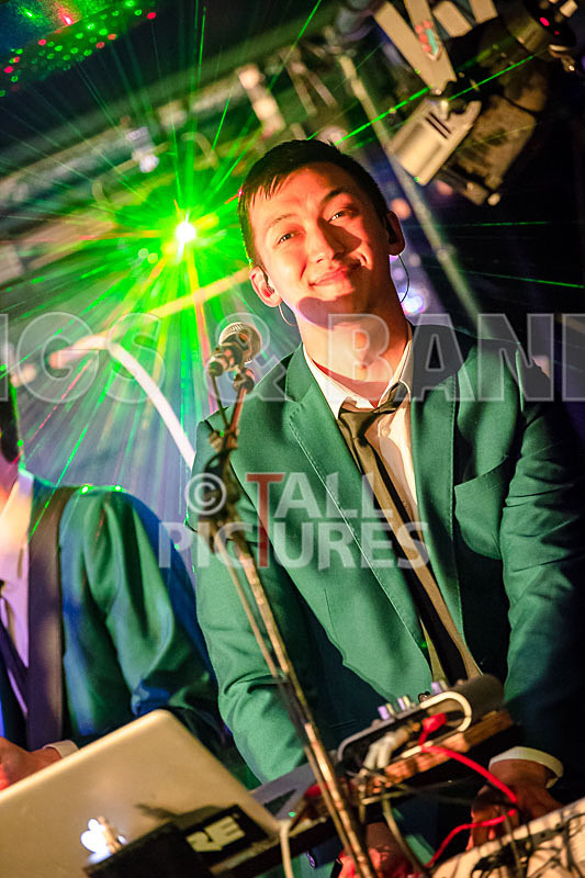 The Erawigs-21 - THE ERAWIGS