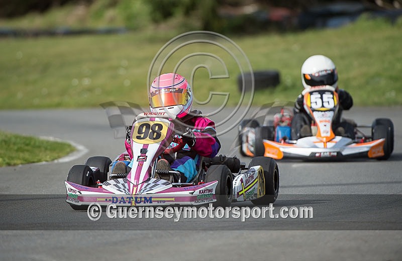 Karting_23-02-2014-24 - KARTING WINTER CHAMPIONSHIP ROUND-2