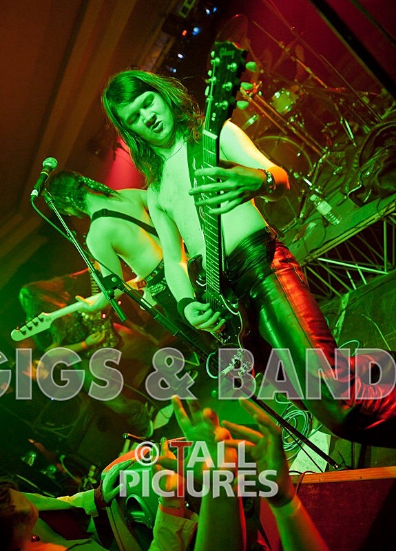 Salems Lot-40 - SALEM'S LOT at RoA-9