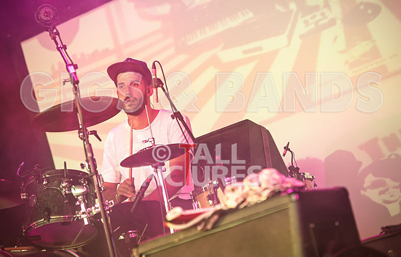 The Dynamics-24 - THE DYNAMICS