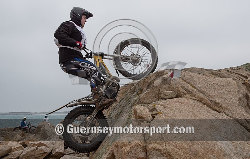 2-Day Trials_2013-235 - 2-DAY TRIALS - 2013