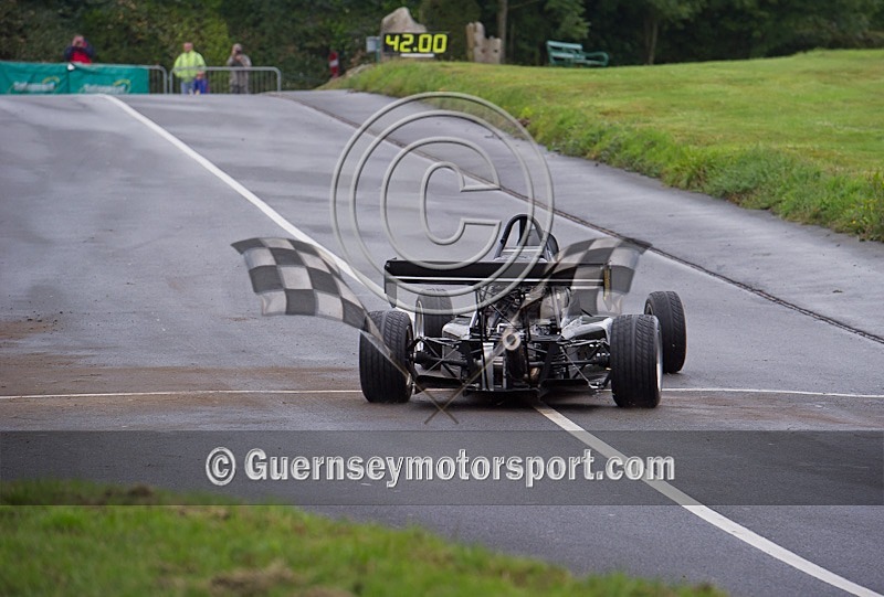 MSA National Hill Climb_2011_Car-55 - GUERNSEY MSA NATIONAL 2011 - CARS