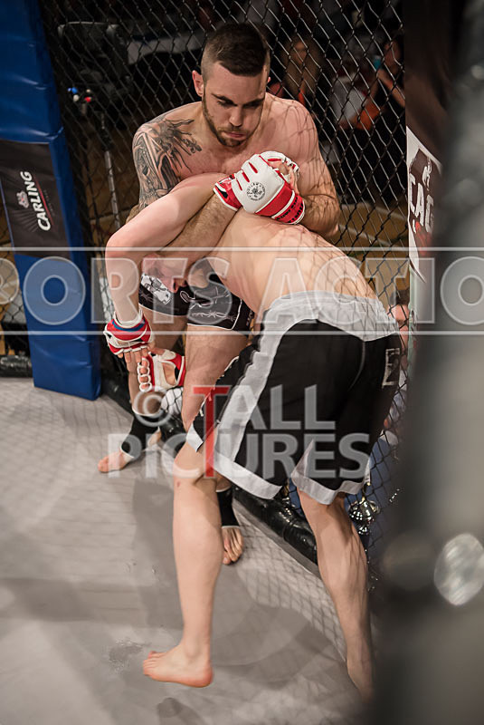 Lucas Brand v Josh Ozanne-30 - BOUT-10 Lucas Brand v Josh Ozanne