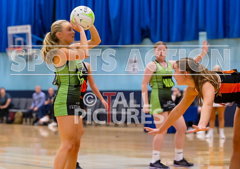 Guernsey Panthers U16 v Rushmoor-71 - GUERNSEY PANTHERS U16 v RUSHMOOR