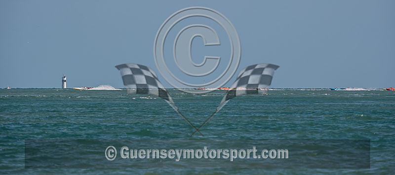 Powerboat Racing 2014_Race-1-38 - RACE-1 NORTH BEACH OUTER