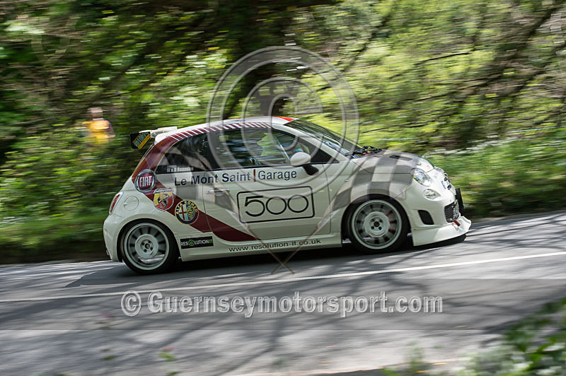 GMCCC Hill Climb_05-05-2014_Car-285 - CARS_05-05-2014