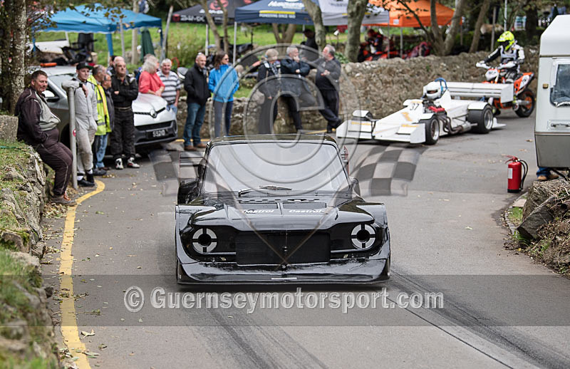 Petit Bot Hillclimb 2017-24 - PETIT BOT HILLCLIMB 2017