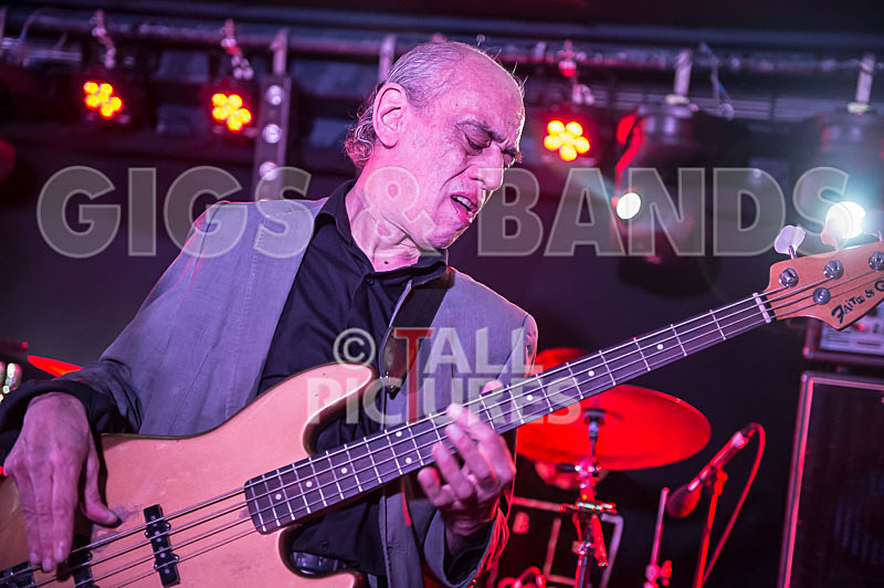 The Blockheads-2 - THE BLOCKHEADS