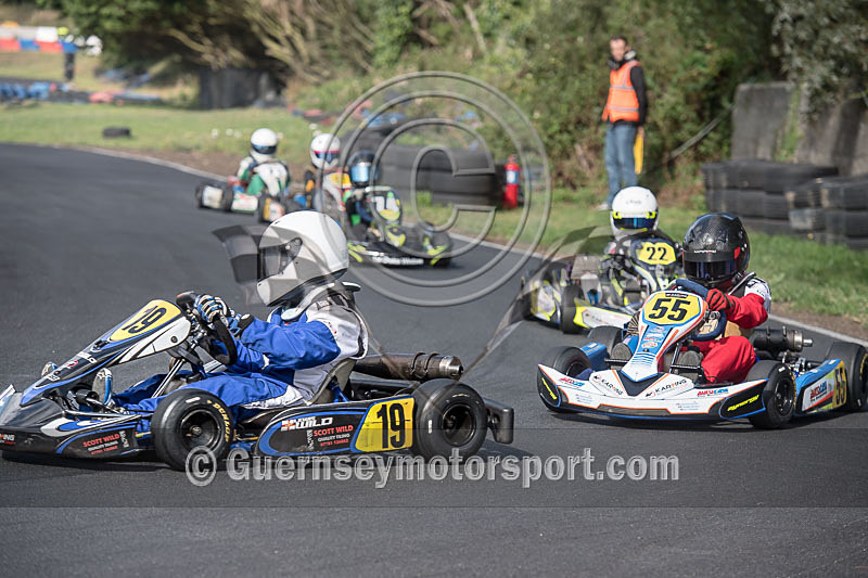 Karting_25-09-2016-14 - KARTING 2016 - SUMMER CHAMPIONSHIP ROUND-7
