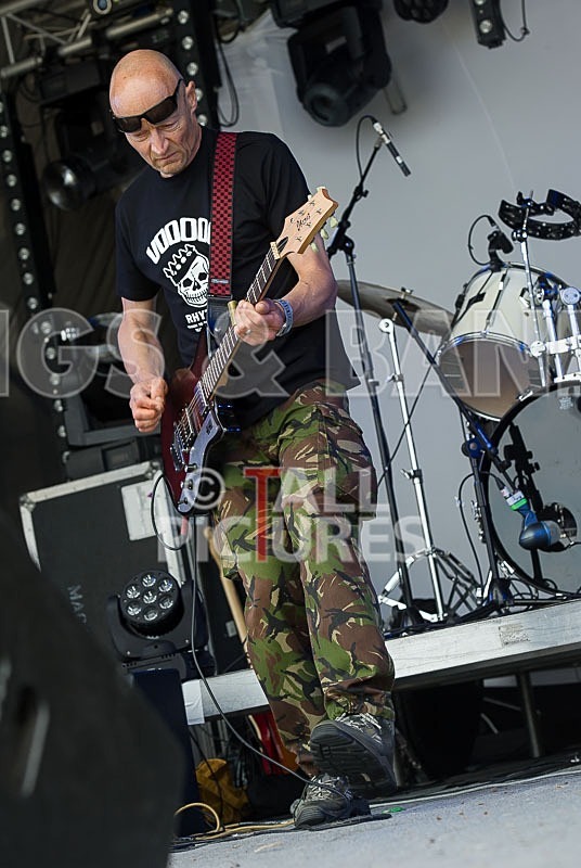 Shambolix-5 - SHAMBOLIX