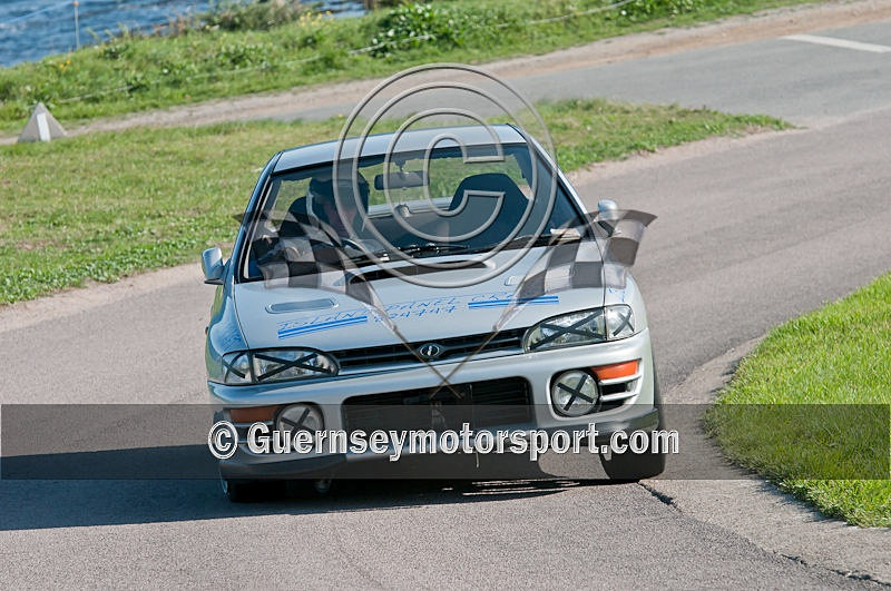Ald Hill_2010_Car-96 - ALDERNEY HILL CLIMB 2010