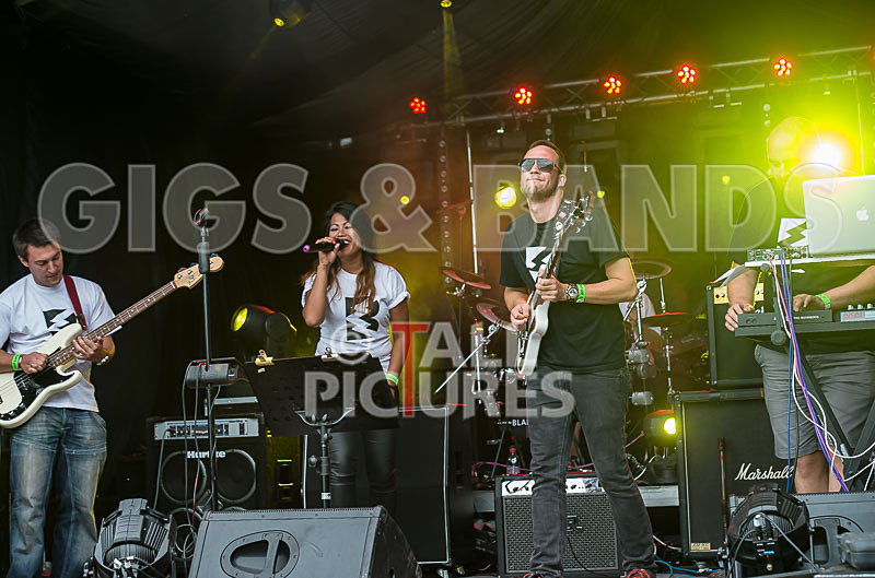 BLAKALASKA-96 - BLAKALASKA