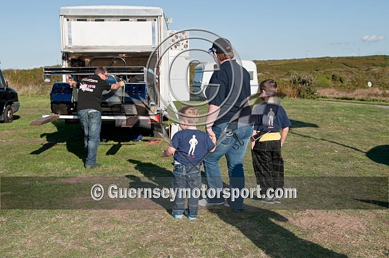 Ald Sprint_2010_Scene-32 - ALDERNEY SPRINT 2010
