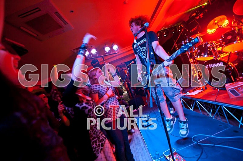 Breaking the Silence-20 - BREAKING THE SILENCE