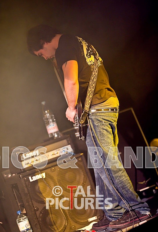 Elmer Henley-25 - ELMER HENLEY at RoA-3