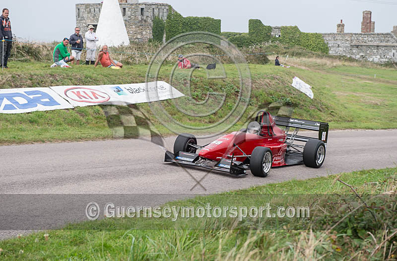 Alderney Hillclimb_2014_CAR-167 - ALDERNEY HILL CLIMB 2014 - CARS