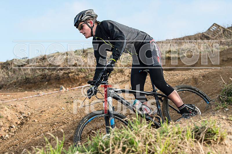 GVC 2016 MTB Winter XC_Round 2-62 - GVC MTB WINTER XC 2016_ROUND-2