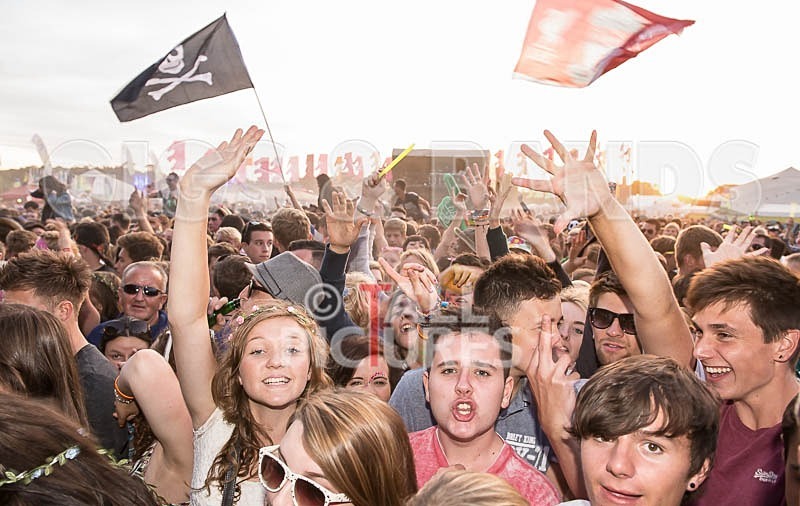 Jersey Live 2013_The Atmosphere-151 - SUNDAY - PICTURES FROM AROUND THE FESTIVAL