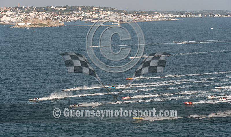 Worlds Powerboats_2014_Race-1-339 - UIM CLASS 3A & 3B WORLD OFFSHORE CHAMPIONSHIP_RACE-1