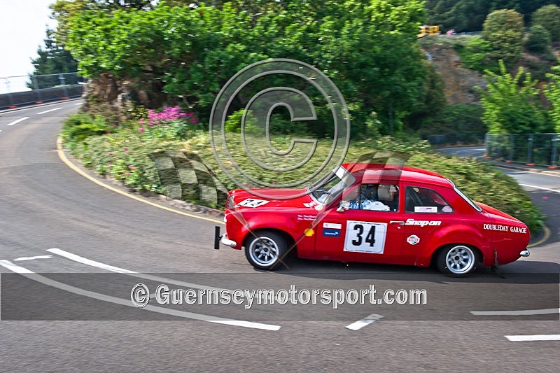 Jsy Classic Hill-336 - JERSEY INTERNATIONAL MOTORING FESTIVAL 2010