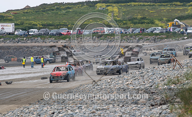 Autocross Fun Meeting 2019-149 - AUTOCROSS FUN MEETING 2019