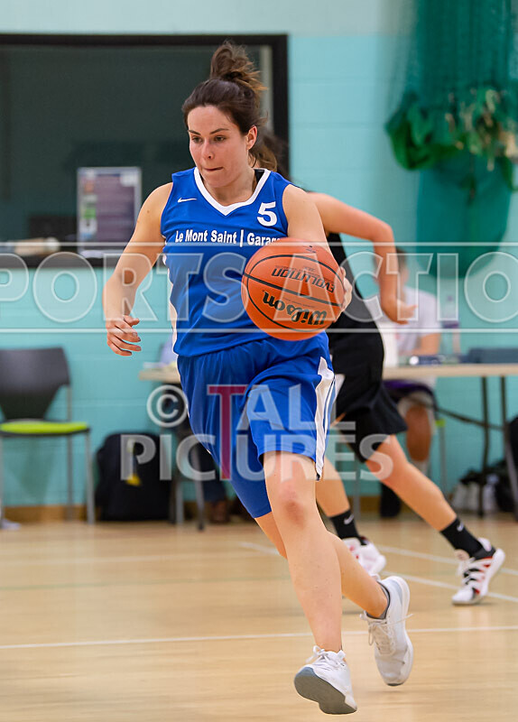 Ladies Le Mont Saint v Ravenscroft_14-05-2021-10 - LE MONT SAINT v RAVENSCROFT LADIES