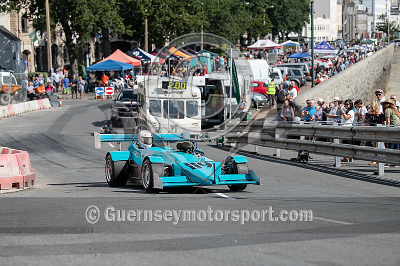 Guernsey National Hillclimb 2018_CAR-6 - GUERNSEY NATIONAL 2018 - CARS