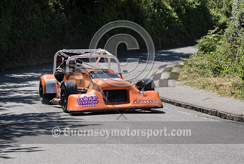 Reservoir Speed Event 2017_CAR-67 - RESERVOIR SPEED EVENT 2017 - CARS