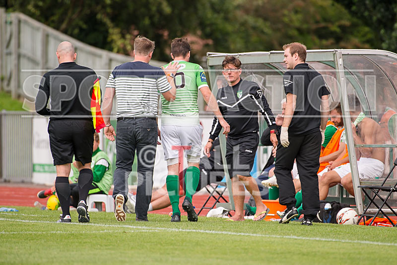 GFC v East Grinstead Town-56 - GUERNSEY FC v EAST GRINSTEAD TOWN