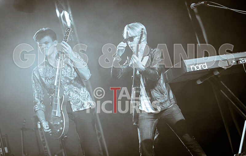 Sonic Bomb-10 - SONIC BOMB_U18's WINNERS