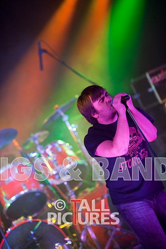 Thousand Points of Hate-17 - THOUSAND POINTS OF HATE at RoA-4