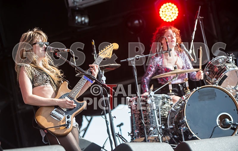 Deap Vally-32 - DEAP VALLY