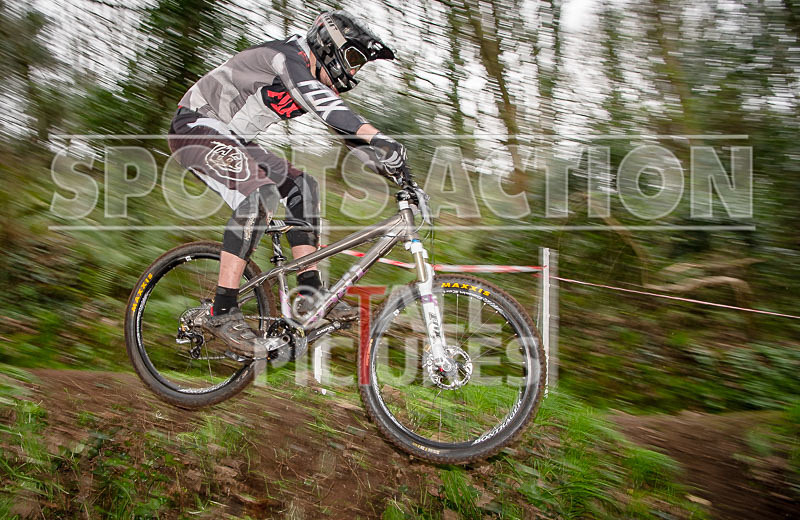 MTB 2019 Downhill Winter Series Round-3-65 - MTB 2019 DOWNHILL SERIES ROUND-3