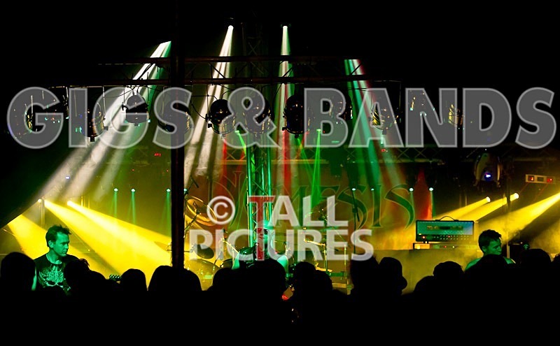 Nemesis-230 - NEMESIS