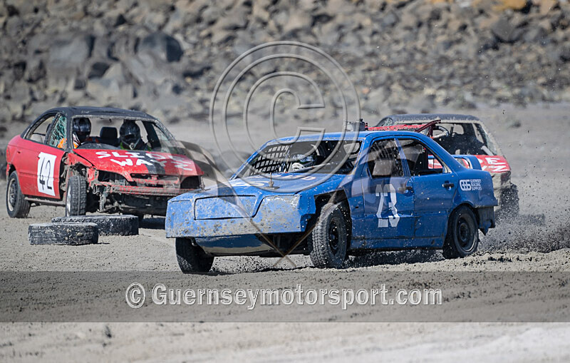 Autocross 2022 Winter Rnd-1-37 - AUTO-X_25-09-2022