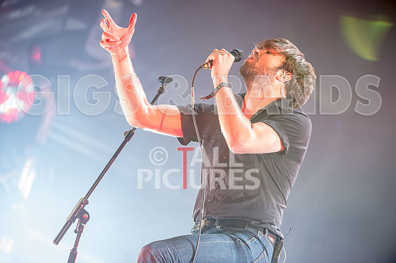 The Vaccines-35 - THE VACCINES